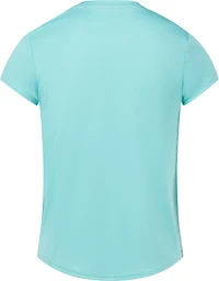 BCG Girls' Training Turbo Change Graphic Short Sleeve T-shirt