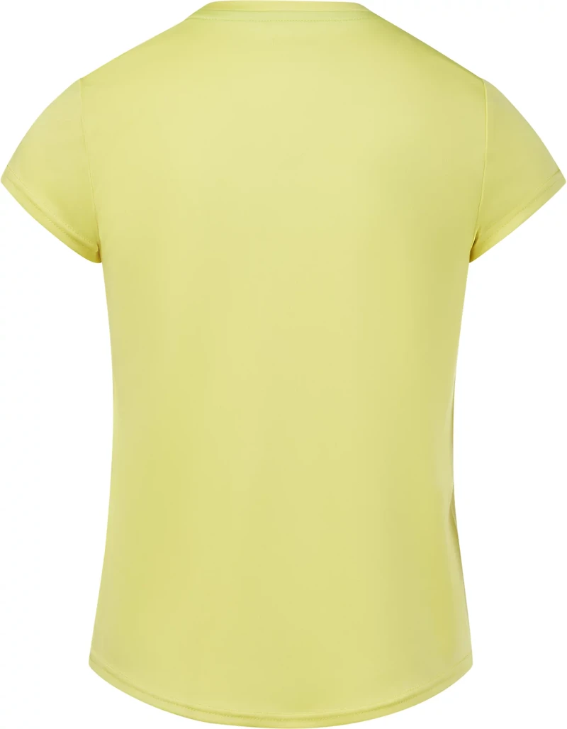 BCG Girls' Turbo Gymnast Graphic T-shirt