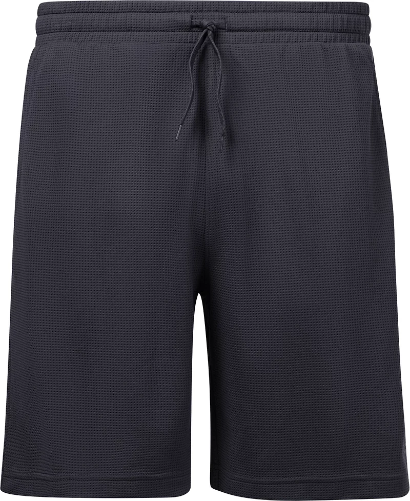 BCG Men's Tech Waffle Shorts 8 in.
