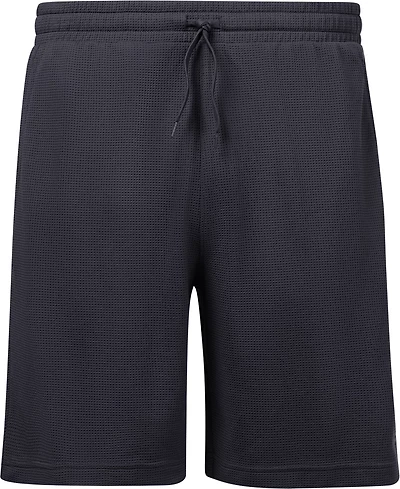 BCG Men's Tech Waffle Shorts 8 in.