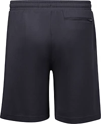 BCG Men's Tech Waffle Shorts 8 in.