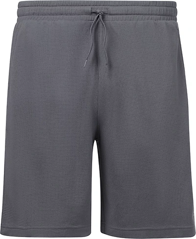 BCG Men's Tech Waffle Shorts 8 in.