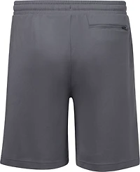 BCG Men's Tech Waffle Shorts 8 in.