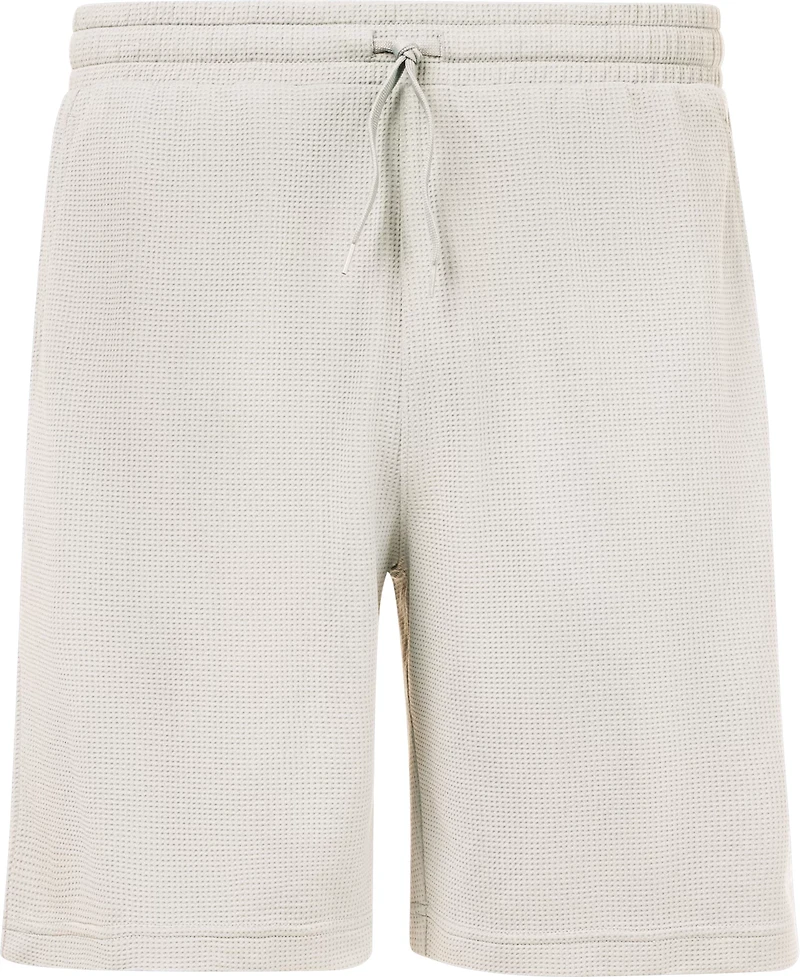 BCG Men's Tech Waffle Shorts 8 in.