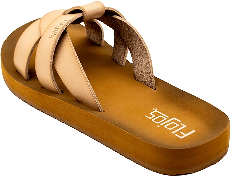 Flojos Women's Salud Sandal