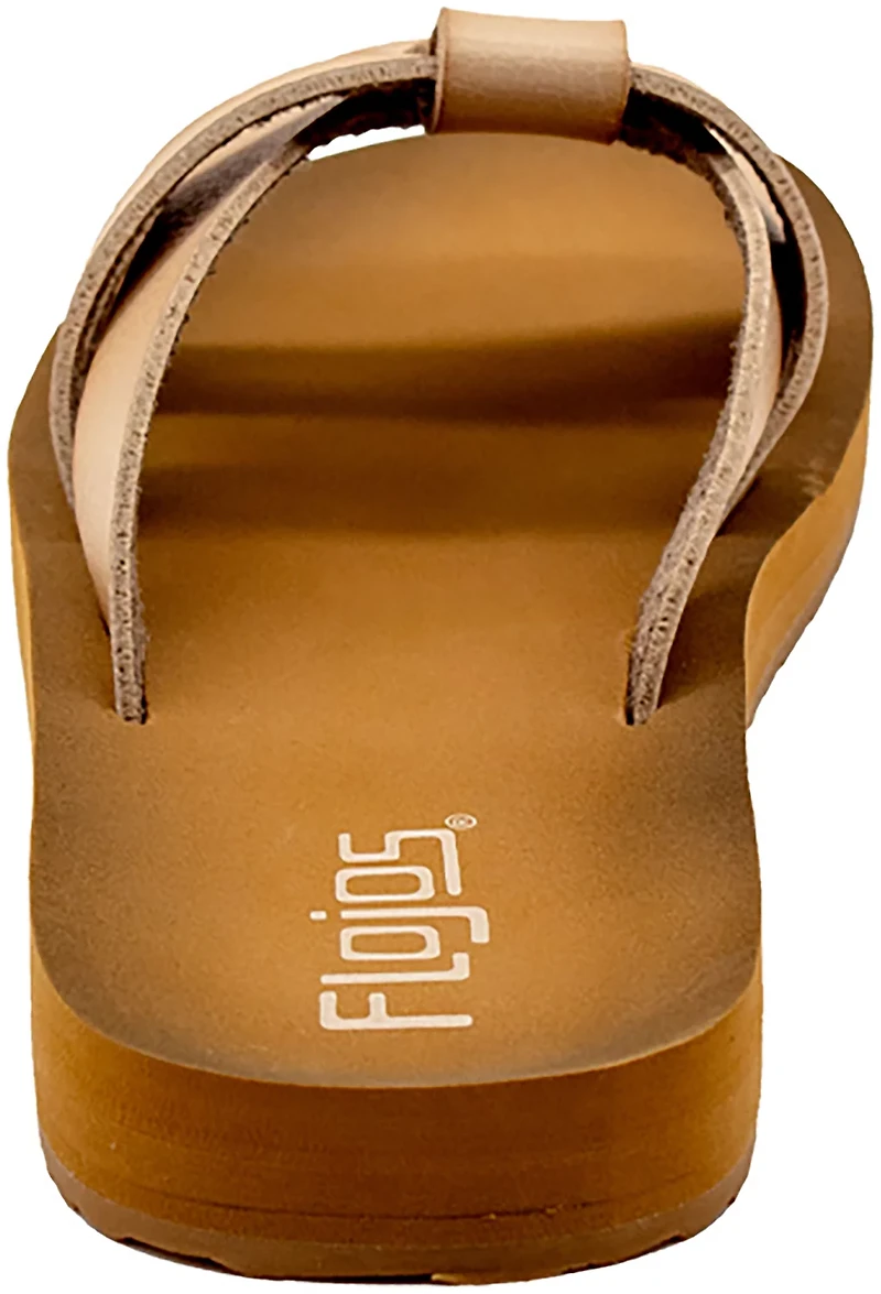 Flojos Women's Salud Sandal