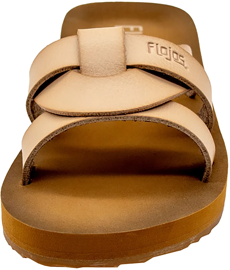 Flojos Women's Salud Sandal