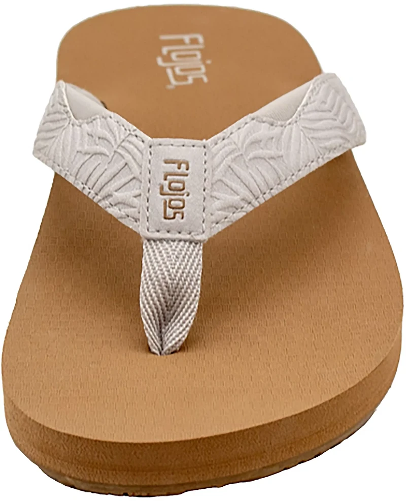Flojos Women's Erykah Flip Flops