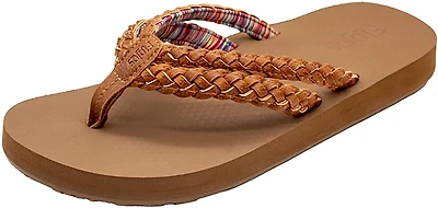 Flojos Women's Mischa Flip Flops