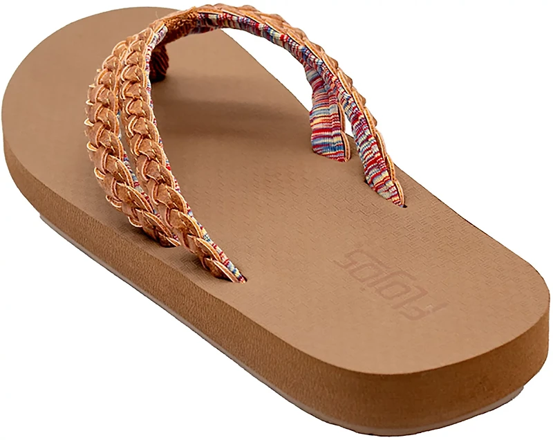 Flojos Women's Mischa Flip Flops