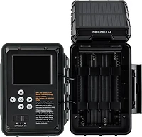 SpyPoint Force-Pro 2.0 Solar Non-Cellular Trail Camera
