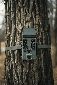 SpyPoint Force-Pro 2.0 Solar Non-Cellular Trail Camera