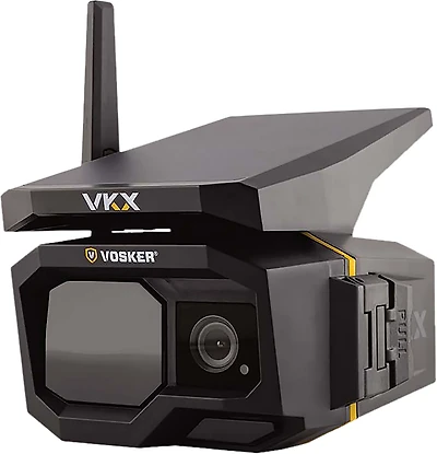 Vosker VKX Security Camera