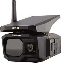 Vosker VKX Security Camera