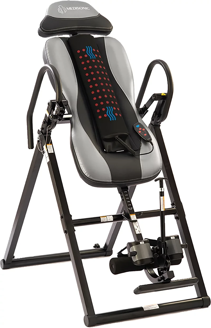 Medisonic Gray Inversion Table