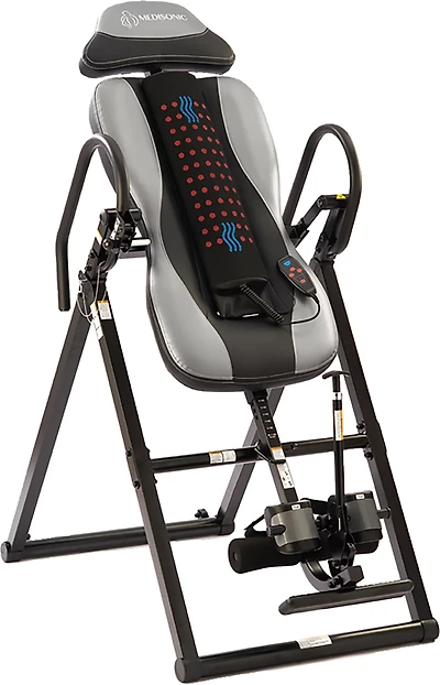 Medisonic Gray Inversion Table