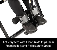 Medisonic Gray Inversion Table