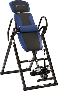 Medisonic Therapeutic Deluxe Heavy Duty Inversion Table