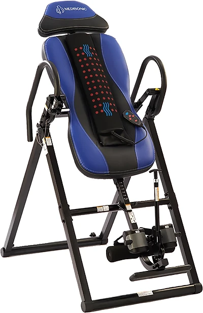 Medisonic Blue Inversion Table