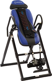 Medisonic Blue Inversion Table
