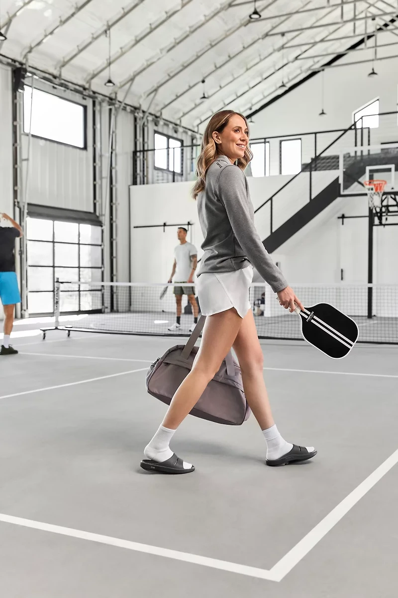 OOFOS Adults' OOahh Recovery Sport Slides