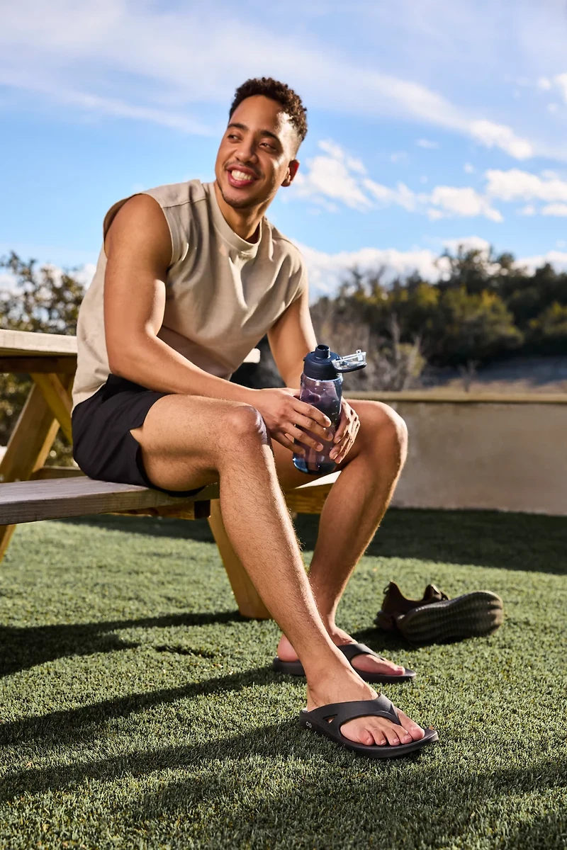 OOFOS Adults' OOriginal Recovery Sandals