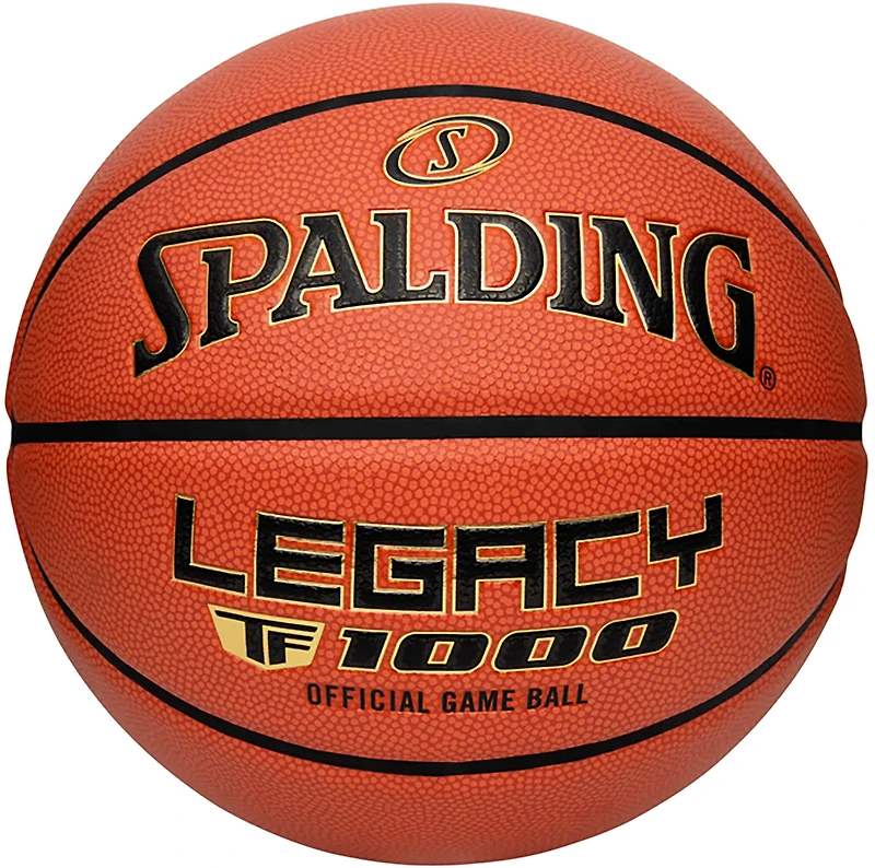 Spalding Legacy TF-1000 Composite Basketball