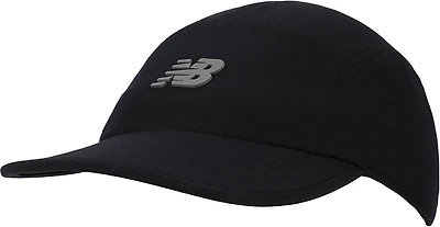New Balance Men's 5 Panel Performance Hat