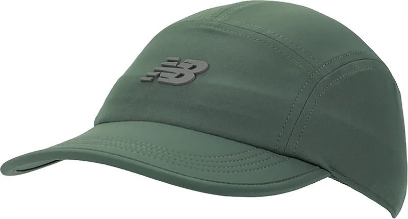 New Balance Men's 5 Panel Performance Hat