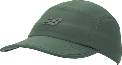 New Balance Men's 5 Panel Performance Hat