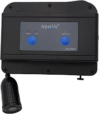 Aqua-Vu Micro Revolution HD Underwater Camera
