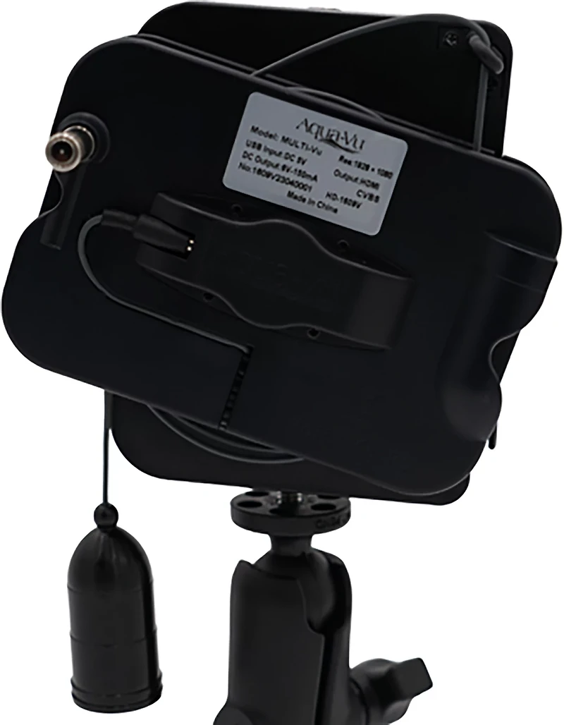 Aqua-Vu Micro Revolution HD Underwater Camera