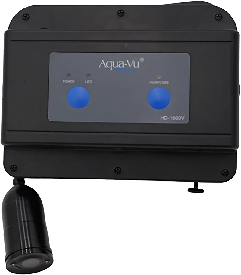 Aqua-Vu Micro Revolution HD Underwater Camera