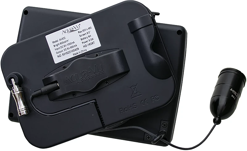 Aqua-Vu Micro Revolution 5.0 HD Underwater Camera