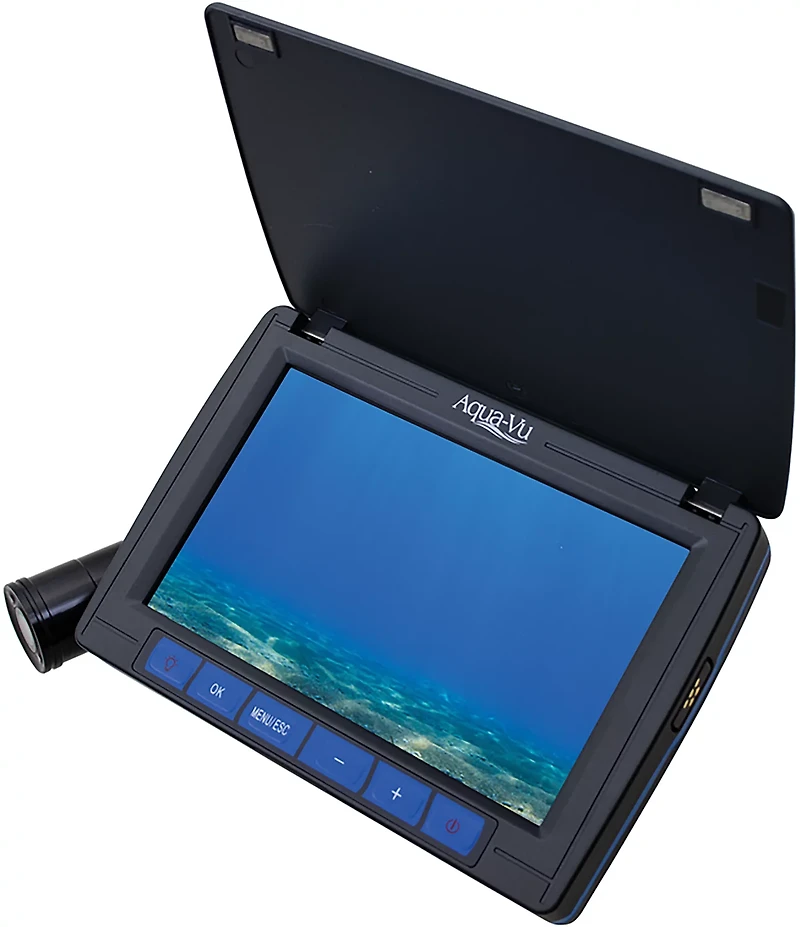 Aqua-Vu Micro Revolution 5.0 HD Underwater Camera