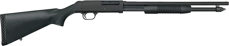 Mossberg 590 Persuader .410 GA Pump Action Shotgun