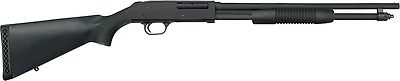 Mossberg 590 Persuader .410 GA Pump Action Shotgun