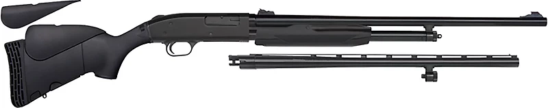 Mossberg 500 Bantam Field/Deer Pump Action Shotgun