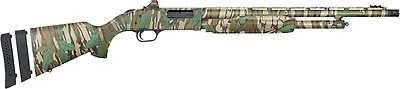 Mossberg 500 Super Bantam Turkey 20 Gauge Pump Action Shotgun
