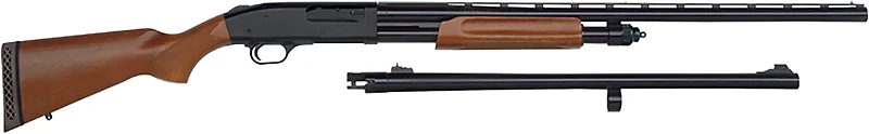 Mossberg 835 Ulti-Mag Field/Deer 12 Gauge Pump Action Shotgun