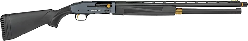 Mossberg 940 JM Pro 12 Gauge Semiautomatic Shotgun