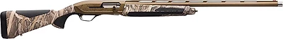 Browning Maxus II Wicked Wing 12 GA Semiautomatic Shotgun