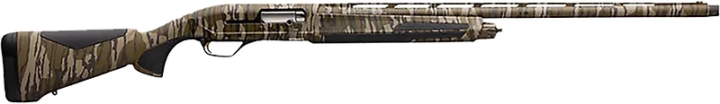 Browning Maxus II 12 GA Semiautomatic Shotgun