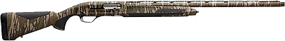 Browning Maxus II 12 GA Semiautomatic Shotgun