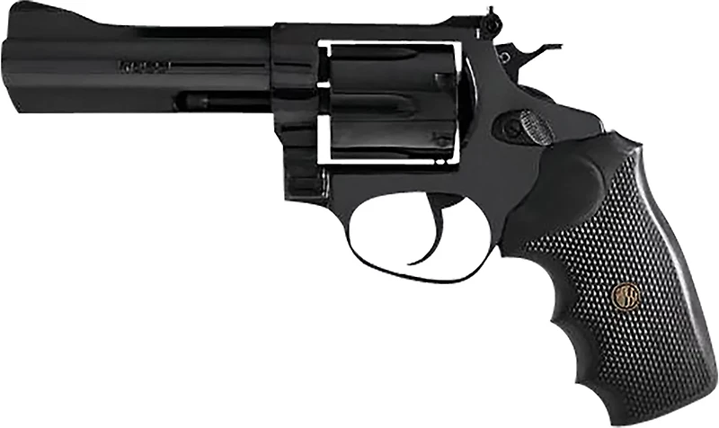 Rossi RM66 .357 Mag/.38 Special 6 in 6-Round Revolver