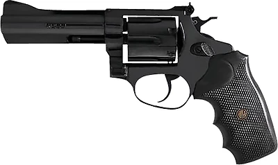 Rossi RM66 .357 Mag/.38 Special 6 in 6-Round Revolver