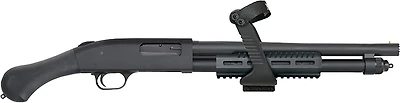Mossberg 590 Shockwave Shock 'N' Saw 12 GA Pump Action Shotgun
