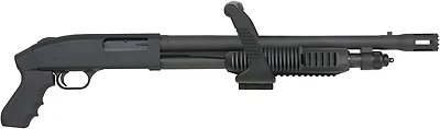 Mossberg 590 Chainsaw 12 GA Pump Action Shotgun