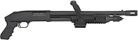Mossberg 590 Chainsaw 12 GA Pump Action Shotgun