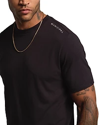 Municipal Men's Enduro Stretch T-shirt